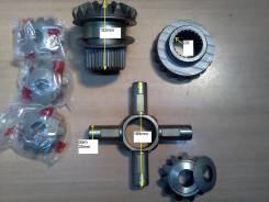 Редуктор. Mitsubishi Fuso, fk, fv413, fv415, fv416, fv418, fv419, FV416T, 540078, FK, FV413, FV415, FV416, FV418, FV419, FV416T540078 Mitsubishi FK Дв...