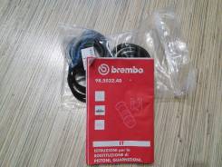 Ремкомплект суппорта. Subaru: Legacy, Forester, Impreza WRX STI, Impreza, Exiga Двигатели: EJ208, EJ20Y, EJ255, EJ207, EJ257, EJ205