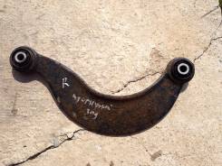 Рычаг подвески. Mazda Axela, BK3P, BKEP, BK5P Mazda Premacy, CREW, CR3W Mazda Training Car, BK5P Mazda Biante, CCEAW, CC3FW, CCEFW Двигатели: LFVDS, L...