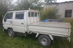 Toyota Hiace. 131, 3L