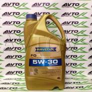 Ravenol. Вязкость 15W30, синтетическое