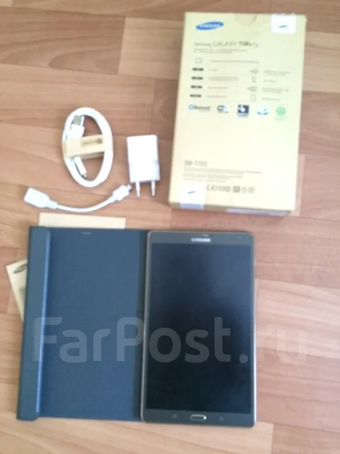 Samsung Galaxy Tab S 8.4 16Gb ����