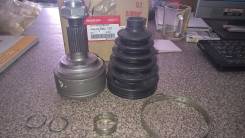 Шрус подвески. Honda Civic Type R, FD2 Honda Civic, FD2 Двигатели: R16A2, R18A2