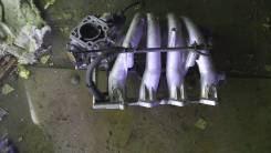 Коллектор впускной. Toyota Altezza, GXE10W, GXE10 Двигатель 1GFE