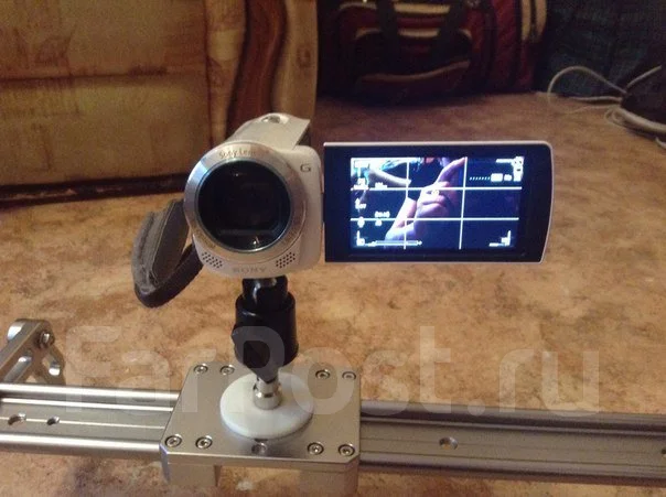 Sony HDR-CX250E. 8 - 8.9 ��, � ���������� ����