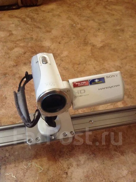 Sony HDR-CX250E. 8 - 8.9 ��, � ���������� ����