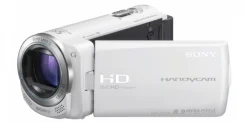 Sony HDR-CX250E. 8 - 8.9 ��, � ���������� ����