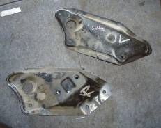 Крепление стабилизатора. Toyota Camry, SV32, SV41 Двигатель 3SFE