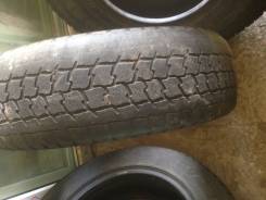 Goodyear Club. Всесезонные, износ: 90%, 4 шт