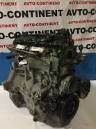 Шкив коленвала. Honda Fit, GE6 Двигатель L13A