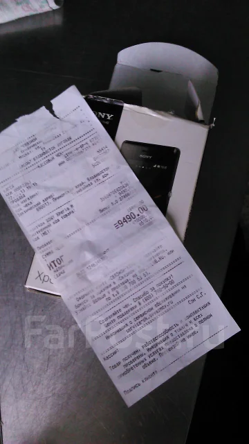 Sony Xperia M. �/� ����