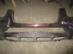 Бампер. Hyundai Santa Fe, CM Двигатели: D4EA, D4EB, D4EBV, G6BA, G6DB, G6EA