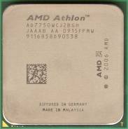AMD Athlon X2