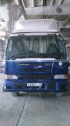 Nissan Diesel. Срочно. Продажа, обмен. , 9 200 куб. см., 10 000 кг.