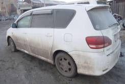 Toyota Ipsum. 21, 2AZ