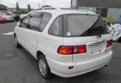 Toyota Ipsum. 10, 3S