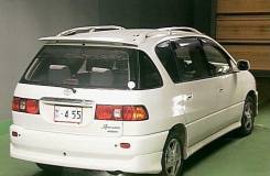 Toyota Ipsum. 15, 3S
