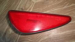 Катафот. Nissan Cefiro, A33 Двигатель VQ20DE