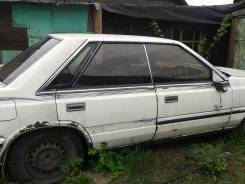 Nissan Laurel. FJC32, CA18