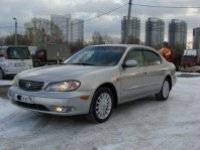 Ветровик на дверь. Nissan Maxima Nissan Cefiro