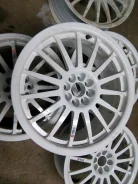 Slik. 7.5x17", 4x98, ET28, �� 58,6���. ����