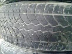 Yokohama Geolandar H/T-S G052. ������, 60�%, 4 ��