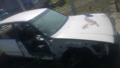 Кузов в сборе. Toyota Crown, GS131H, GS131 Двигатель 1GGZE