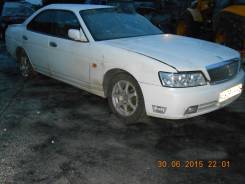 Nissan Laurel. HC35, RB20