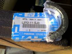 Вкладыши. Mazda: Ford Freda, MX-6, Cronos, Atenza, Ford Telstar, Lantis, Roadster, Ford Escape, Biante, Autozam AZ-3, Tribute, MS-8, Eunos 800, Axela...