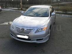 Спойлер. Toyota. Под заказ