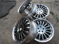 PDW Kaiser. 7.5/8.5x18", 5x114.3, ET42/30, �� 73���. ����