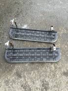 ПОДНОЖКА Mitsubishi Delica, PE8W, PD8W,PD6W, левая