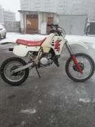 Yamaha YZ 80. 80����. ��., ��������, ��� ���, ��� ������� ����