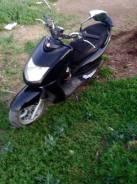 Yamaha Cygnus X125. 125 куб. см., исправен, птс, с пробегом