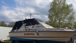 Fjord. 1990 ���, ��������� ������������, ������ ����