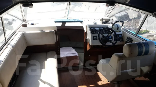 Fjord. 1990 ���, ��������� ������������, ������ ����