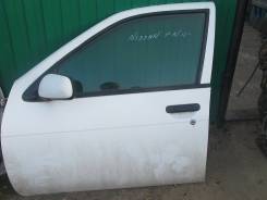 Дверь боковая. Nissan Pulsar, FN15 Двигатель GA15DE