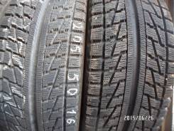 Bridgestone Blizzak MZ-01. Зимние, без шипов, износ: 5%, 2 шт