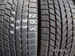 Toyo Observe Garit KX. Зимние, без шипов, износ: 5%, 2 шт