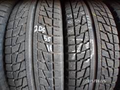 Bridgestone Blizzak MZ-01. Зимние, без шипов, 5 %, 2 шт