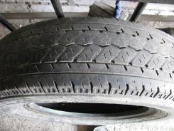 Bridgestone Eager. ������, 2004 ���, �/�, ����� 40�% ����