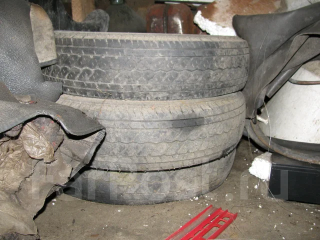 Bridgestone Eager. ������, 2004 ���, �/�, ����� 40 % ����