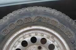 Goodyear Wrangler AT/S. ����� at, 2010 ���, �/�, ����� 30�% ����