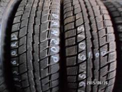 Dunlop Graspic DS2. Зимние, без шипов, износ: 5%, 4 шт