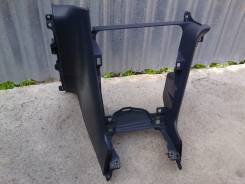 Панель салона. Toyota Cresta, GX81, LX80, SX80 Toyota Mark II, LX80, GX81, LX80Q, SX80 Toyota Chaser, SX80, GX81, LX80