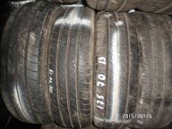 Bridgestone B-style EX. Летние, износ: 5%, 4 шт