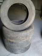 Dunlop SP 65. ������, 2005 ���, 70�%, 4 ��