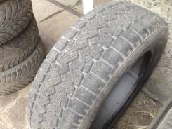 Yokohama F700. Зимние, без шипов, износ: 50%, 1 шт