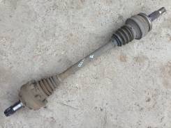 Привод. Toyota GS300, JZS147, JZS160 Toyota Aristo, JZS160, JZS147, JZS161, JZS16# Двигатели: 2JZGE, 2JZGTE, 2JZ