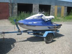 Yamaha. 70,00 л.с., Год: 2004 год